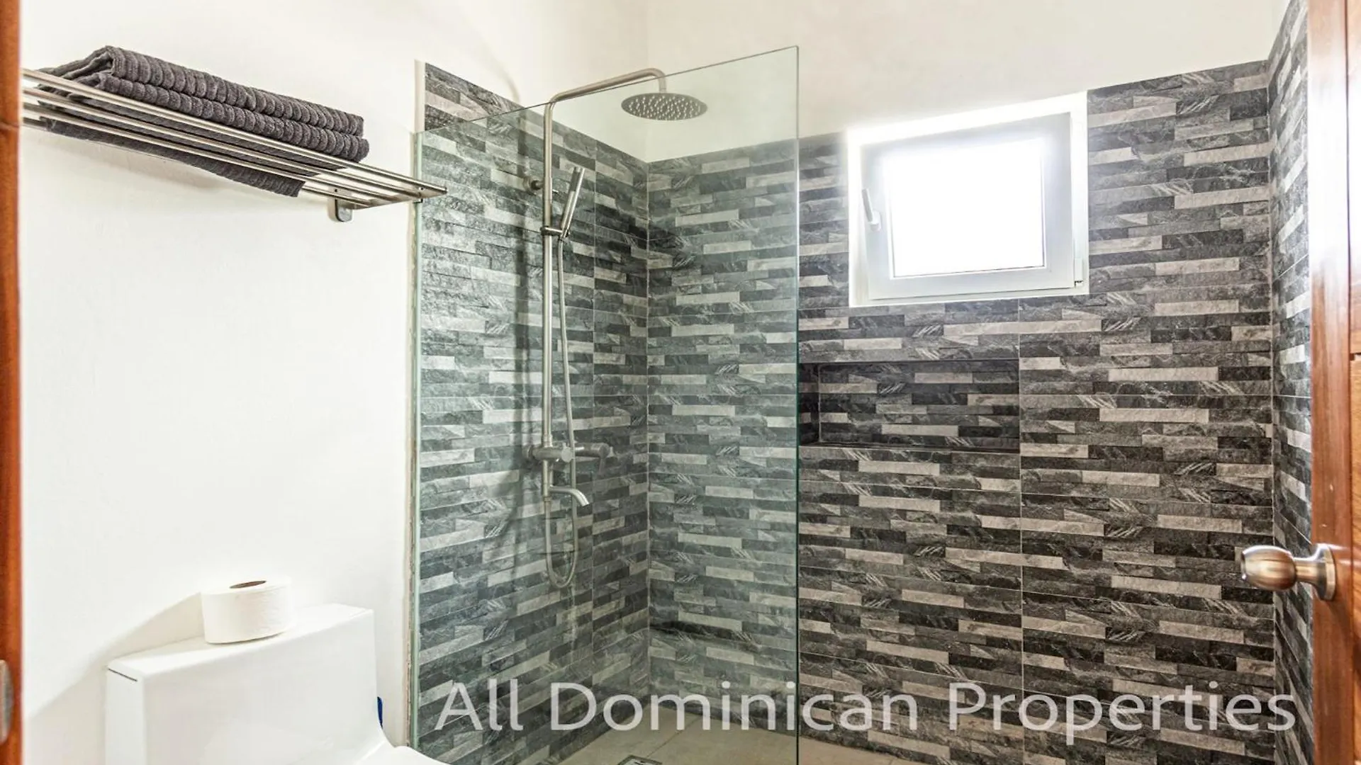 New Villa With The Private Pool - Is Ideal For Your Family Сосуа 0*,