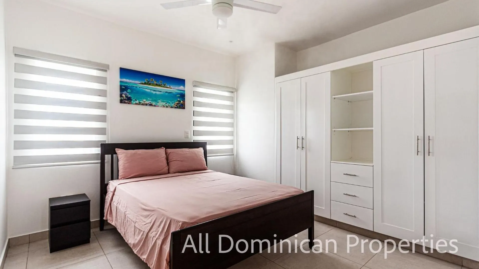 New Villa With The Private Pool - Is Ideal For Your Family Sosua 0*,