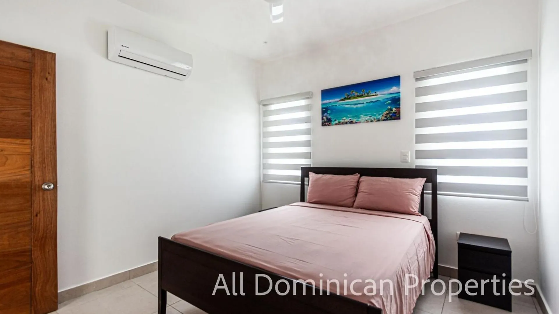 New Villa With The Private Pool - Is Ideal For Your Family Сосуа