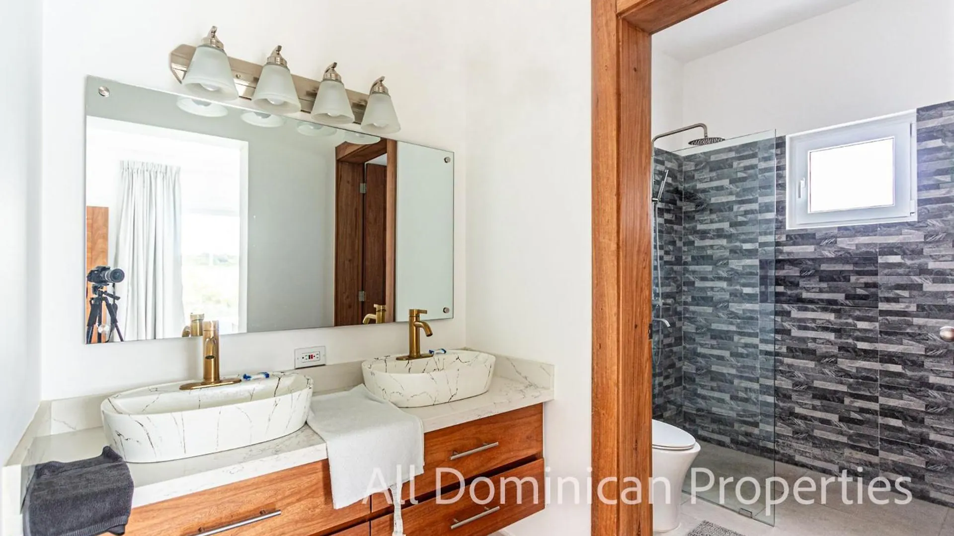 New Villa With The Private Pool - Is Ideal For Your Family Sosua