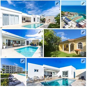 Resort Ocean Villas, Campo Del Mar, Sosua